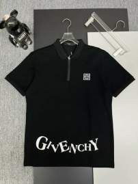 Picture of Givenchy Polo Shirts Short _SKUGivenchyM-3XLaztx941627971